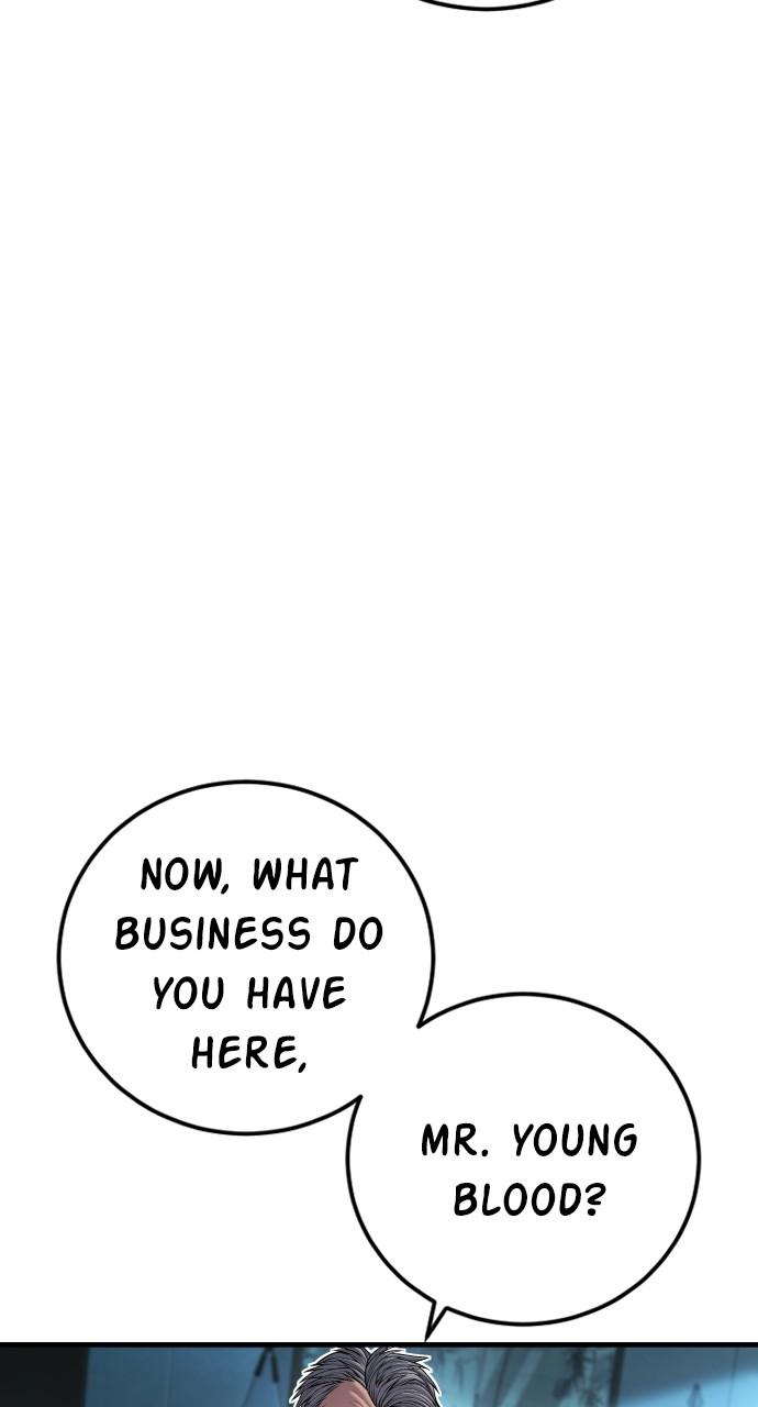 Manager Kim Chap 137 - Next Chap 138