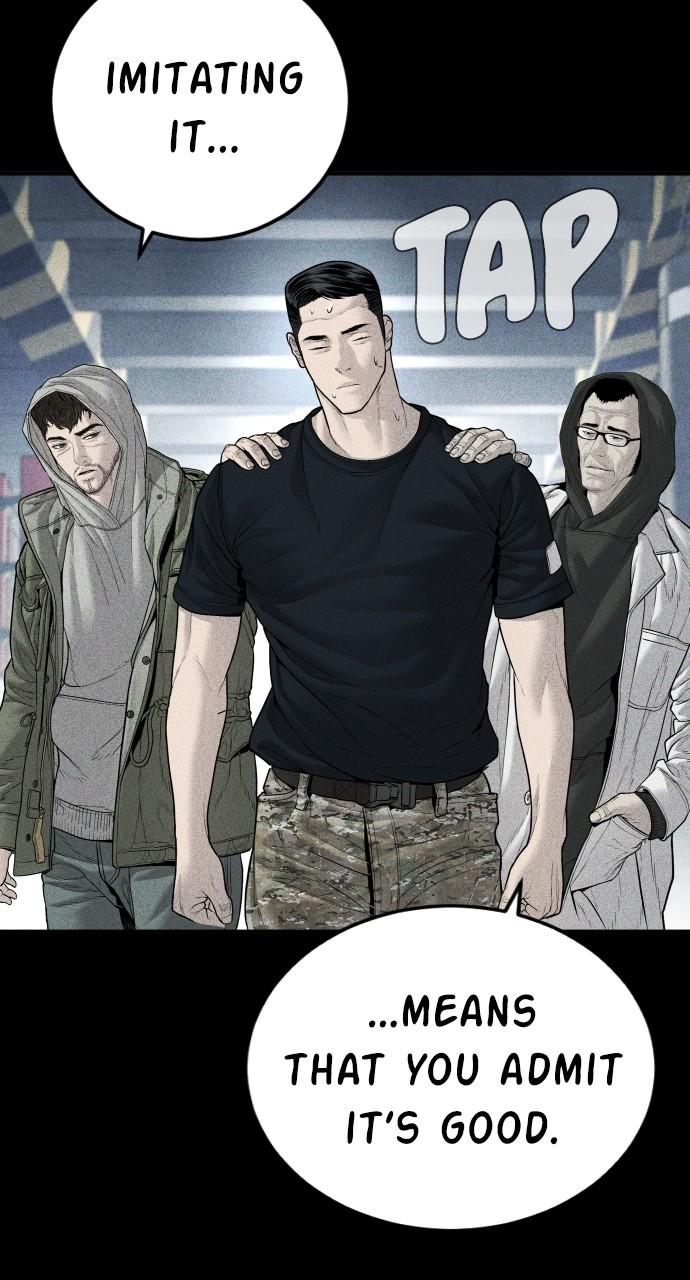 Manager Kim Chap 137 - Next Chap 138