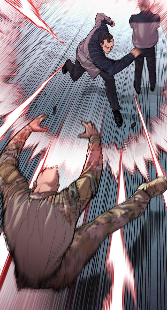 Manager Kim Chap 137 - Next Chap 138