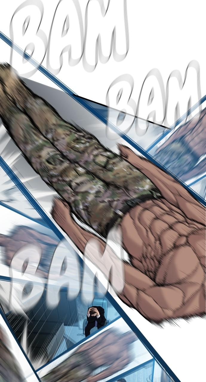 Manager Kim Chap 137 - Next Chap 138