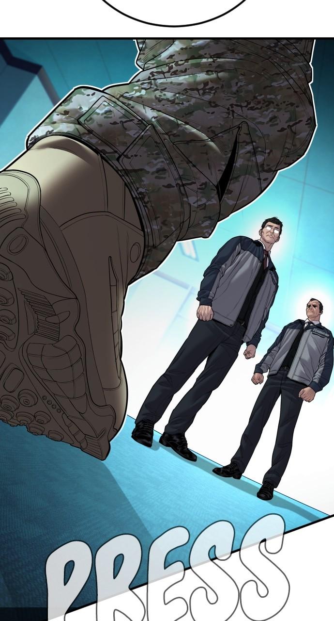 Manager Kim Chap 137 - Next Chap 138