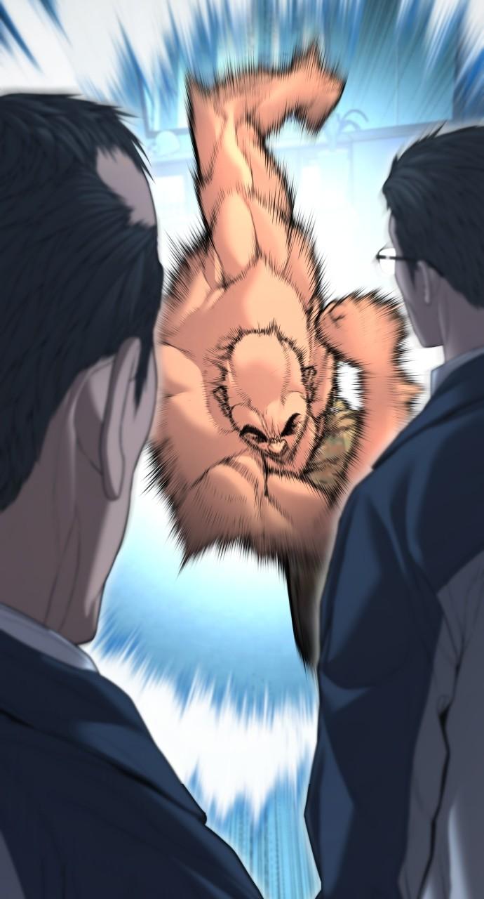 Manager Kim Chap 137 - Next Chap 138