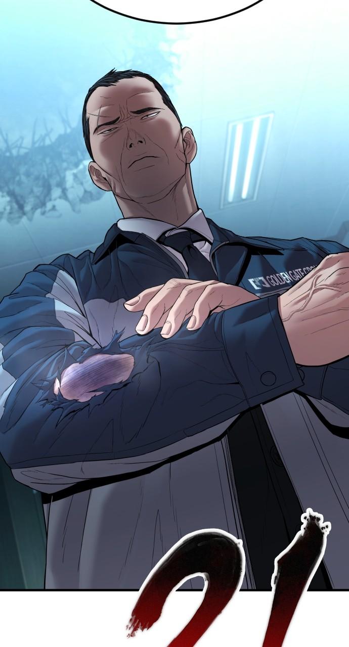 Manager Kim Chap 137 - Next Chap 138