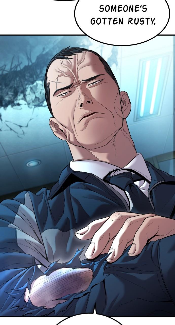 Manager Kim Chap 137 - Next Chap 138