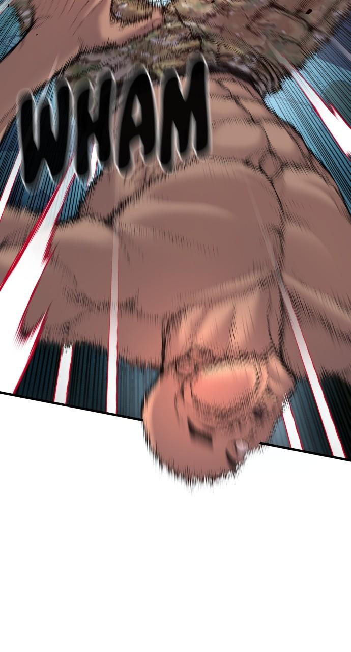 Manager Kim Chap 137 - Next Chap 138