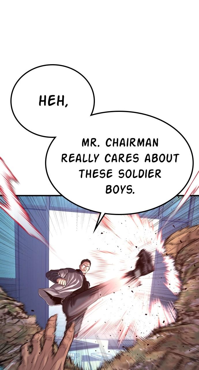 Manager Kim Chap 137 - Next Chap 138