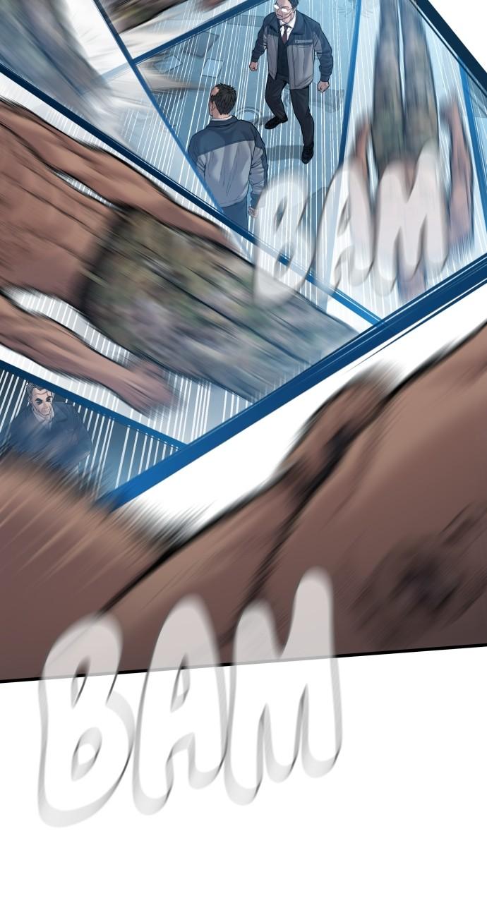 Manager Kim Chap 137 - Next Chap 138