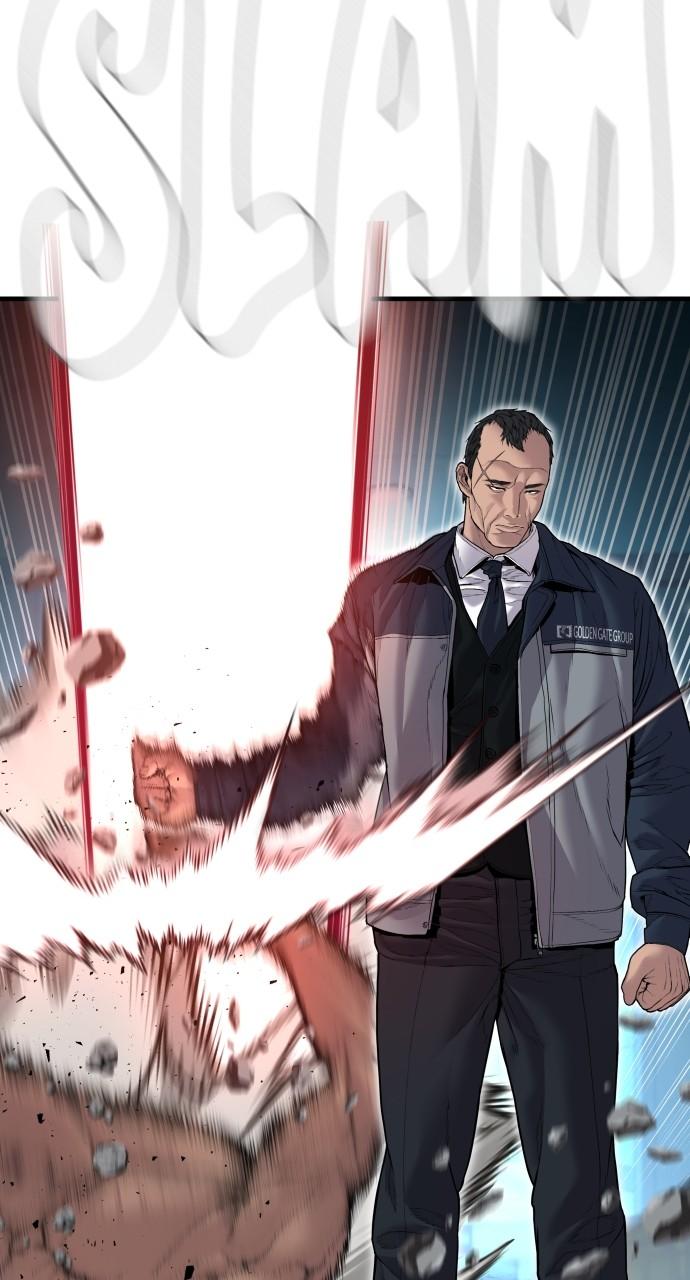 Manager Kim Chap 137 - Next Chap 138