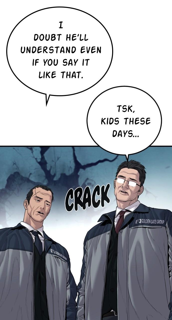 Manager Kim Chap 137 - Next Chap 138