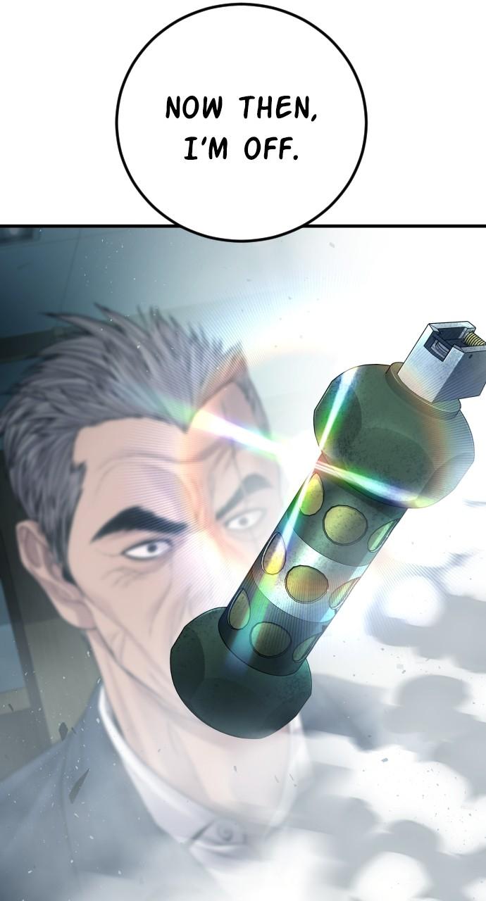 Manager Kim Chap 137 - Next Chap 138