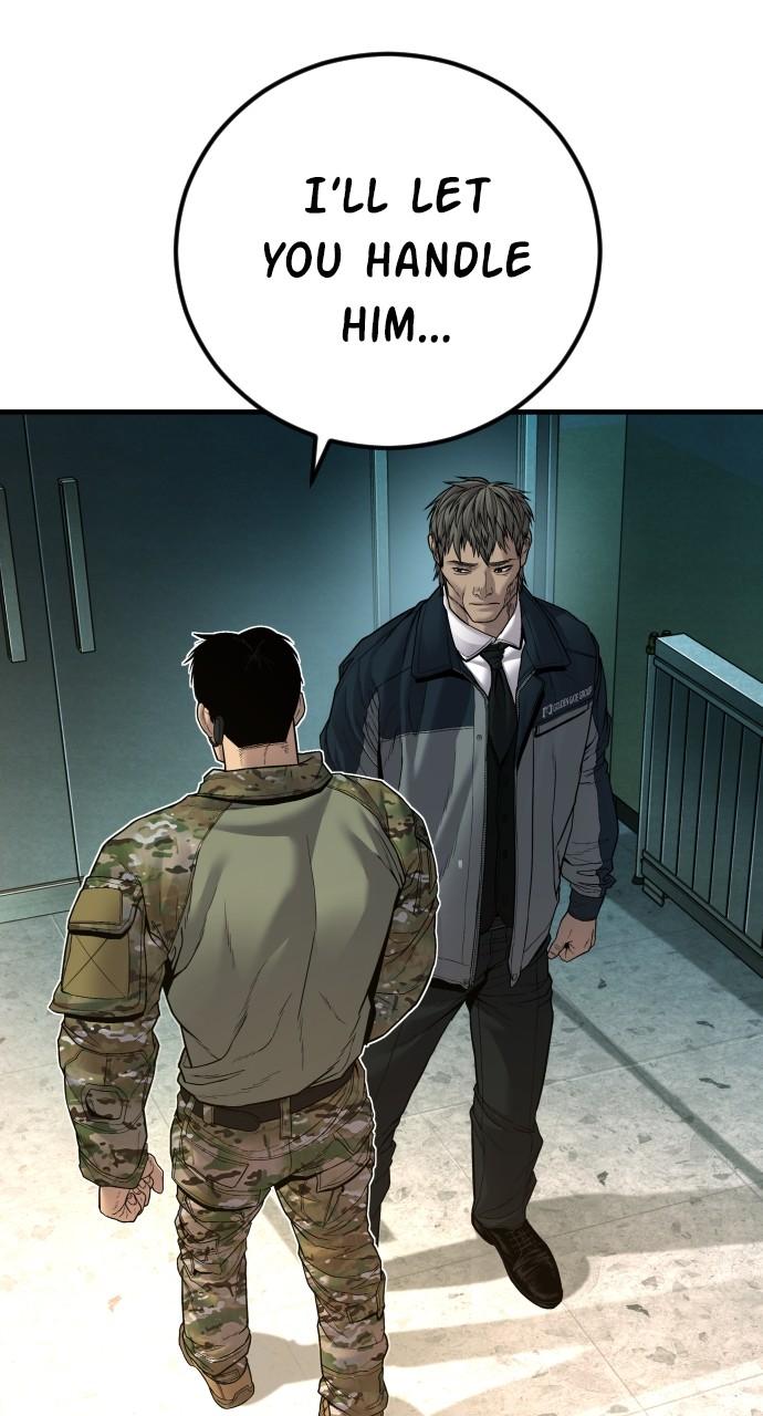 Manager Kim Chap 137 - Next Chap 138