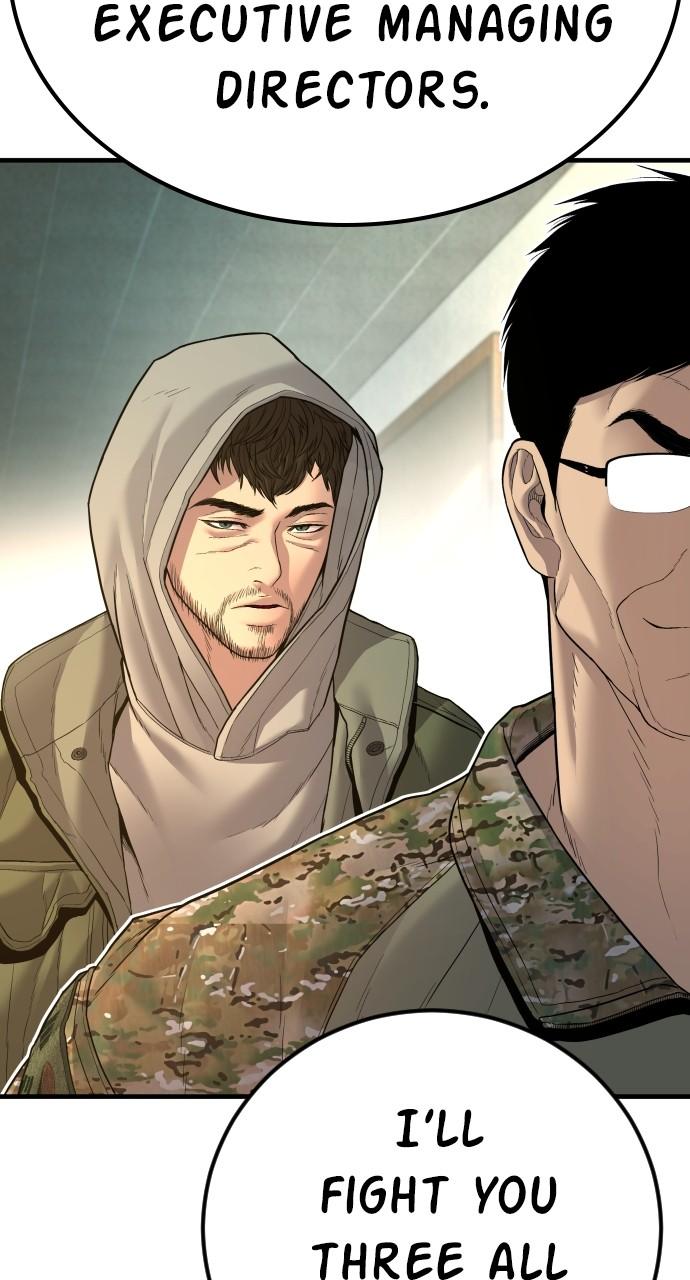 Manager Kim Chap 137 - Next Chap 138