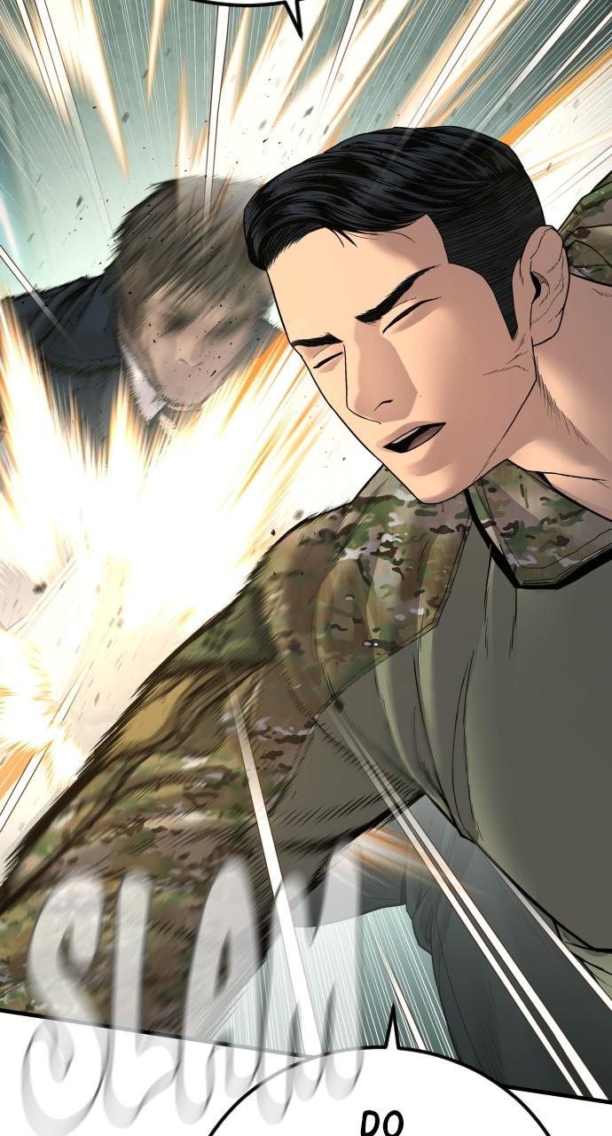 Manager Kim Chap 137 - Next Chap 138