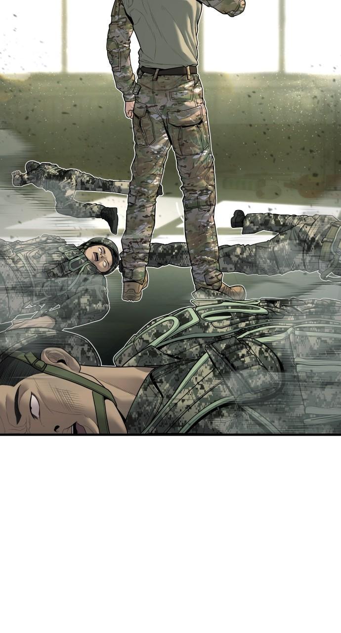 Manager Kim Chap 134 - Next Chap 135