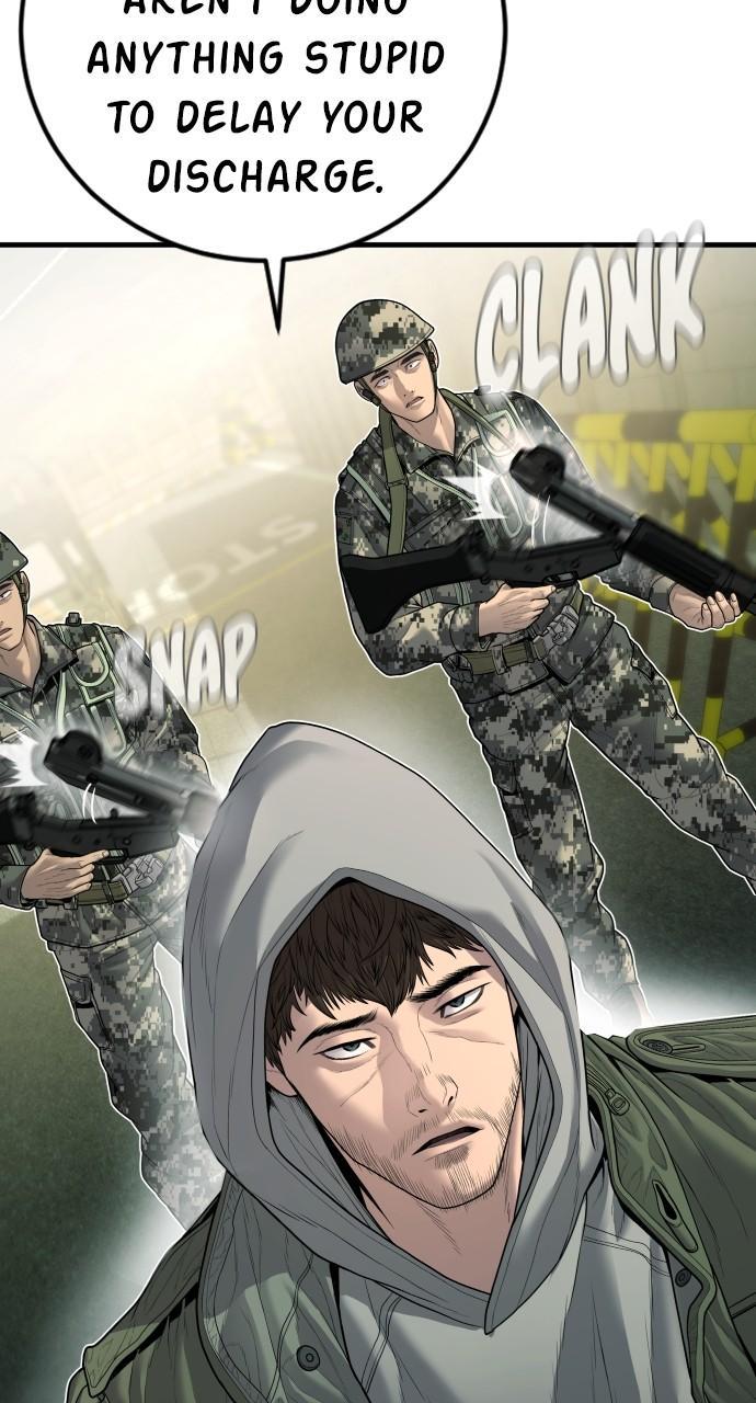 Manager Kim Chap 134 - Next Chap 135