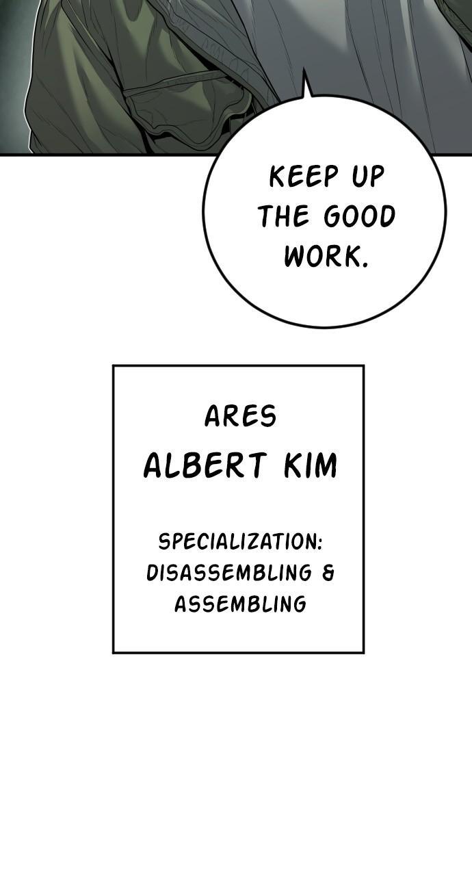 Manager Kim Chap 134 - Next Chap 135