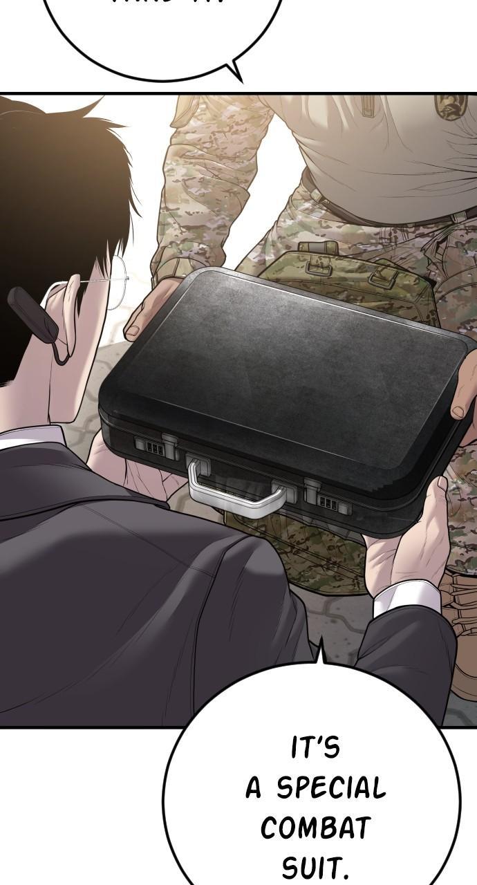 Manager Kim Chap 134 - Next Chap 135