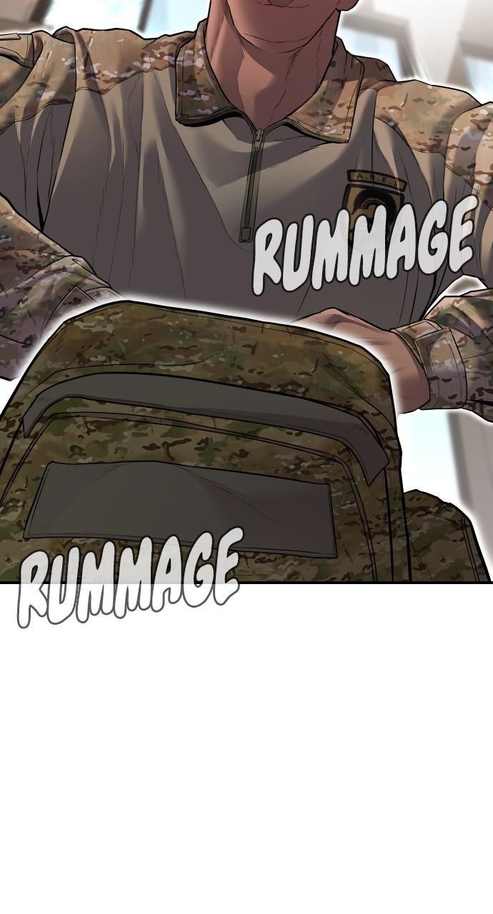 Manager Kim Chap 134 - Next Chap 135