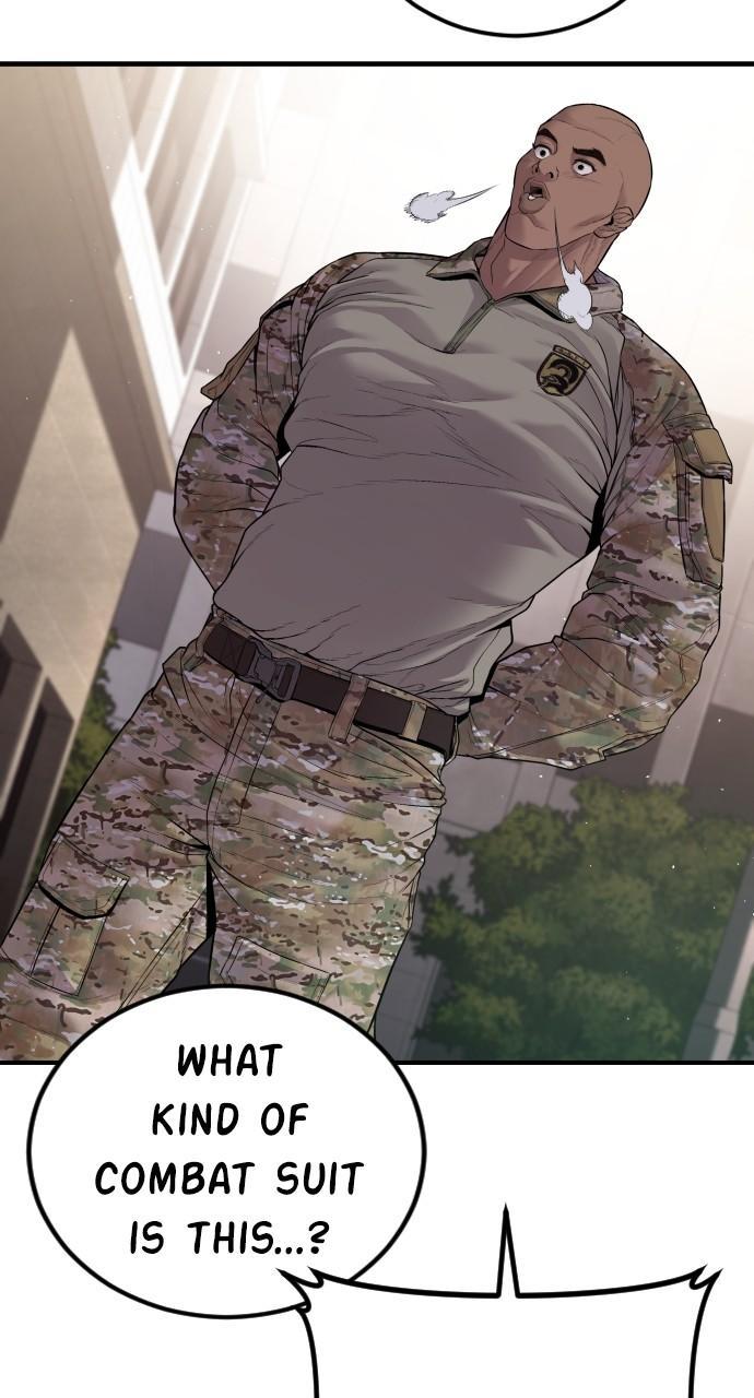 Manager Kim Chap 134 - Next Chap 135