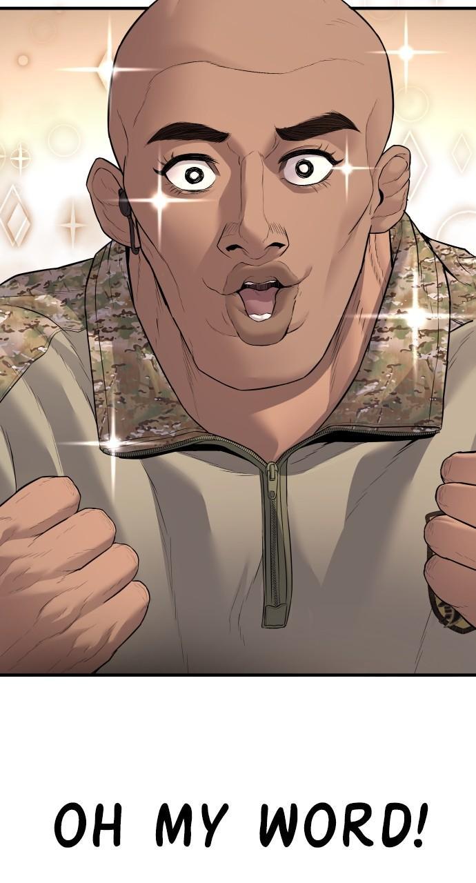 Manager Kim Chap 134 - Next Chap 135