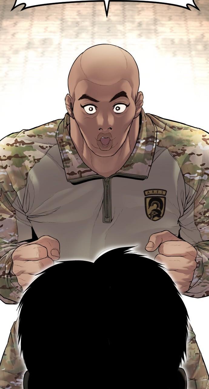 Manager Kim Chap 134 - Next Chap 135