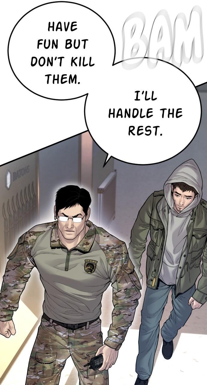 Manager Kim Chap 134 - Next Chap 135