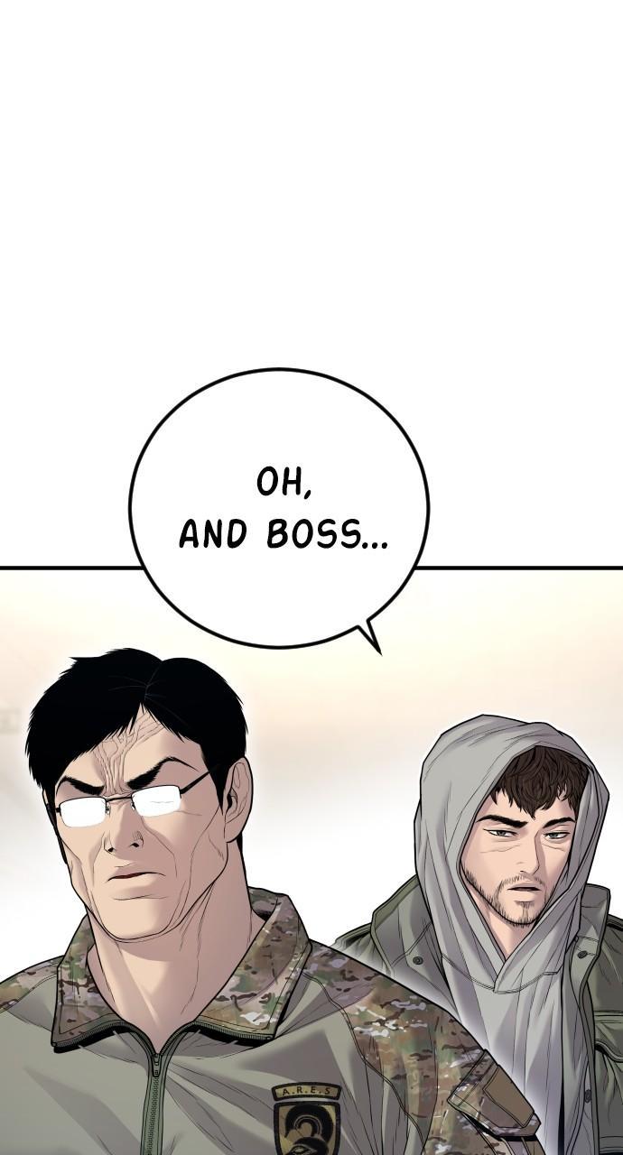 Manager Kim Chap 134 - Next Chap 135