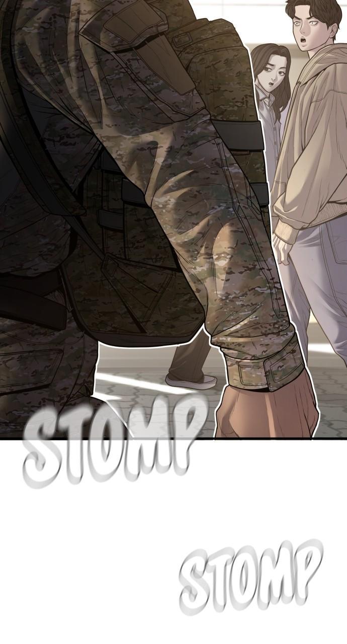 Manager Kim Chap 134 - Next Chap 135