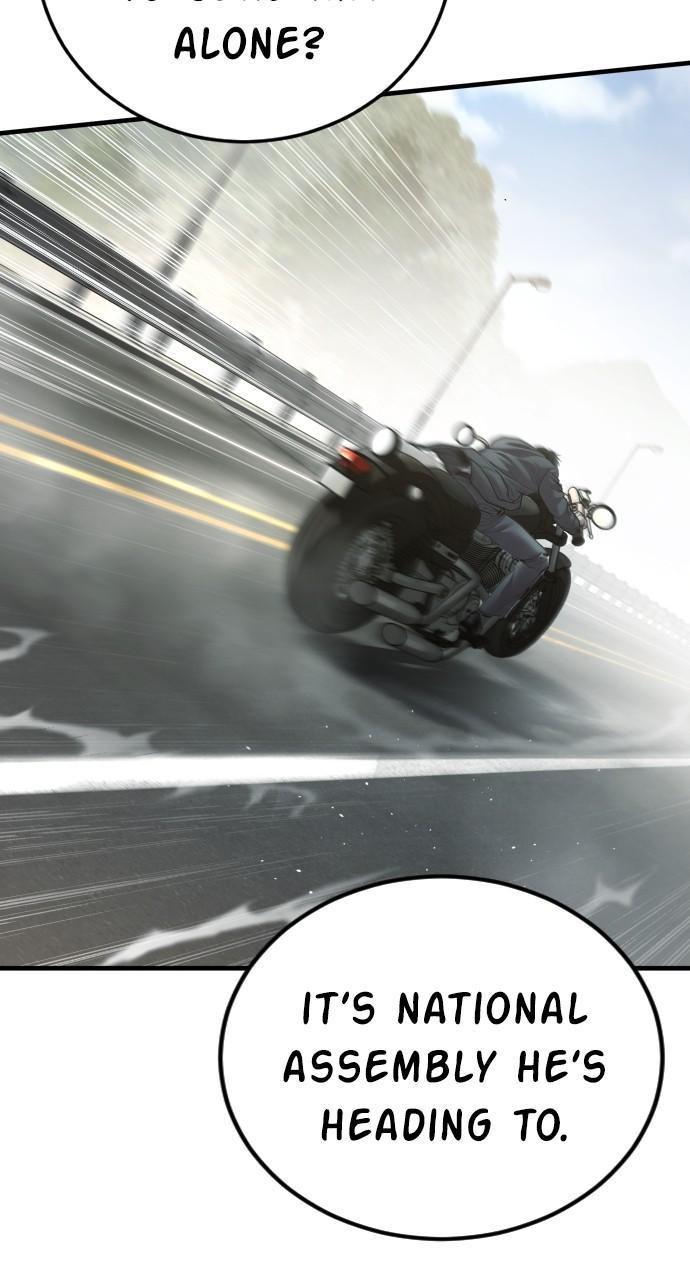 Manager Kim Chap 134 - Next Chap 135