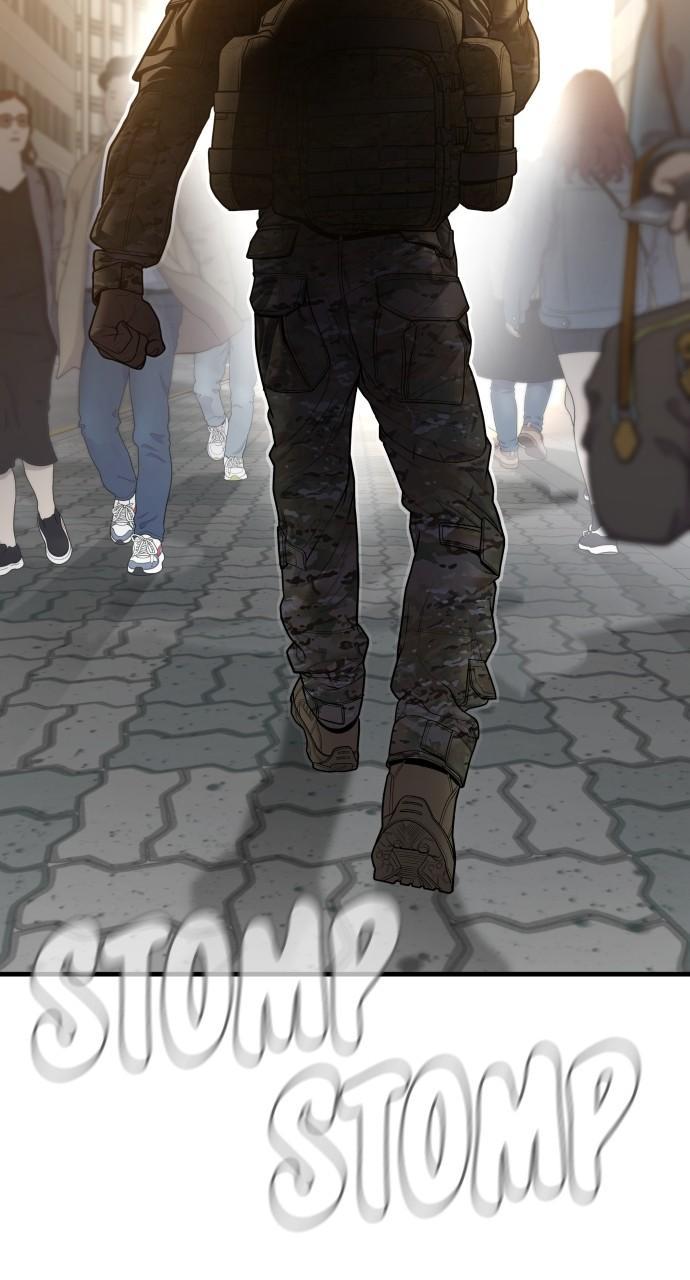 Manager Kim Chap 134 - Next Chap 135