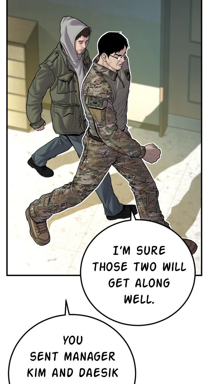 Manager Kim Chap 134 - Next Chap 135