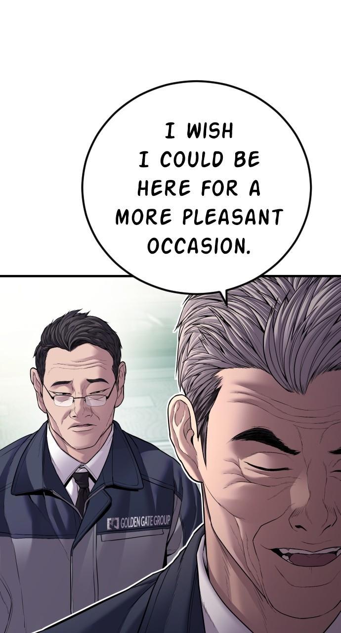 Manager Kim Chap 134 - Next Chap 135