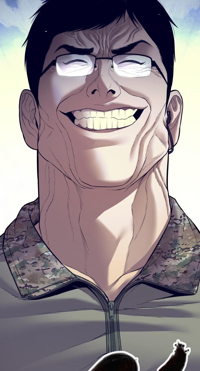 Manager Kim Chap 134 - Next Chap 135