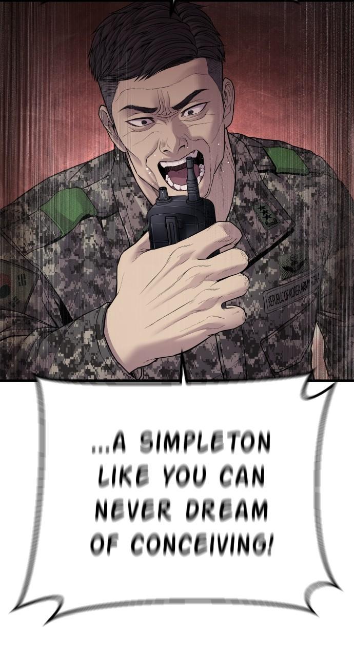 Manager Kim Chap 134 - Next Chap 135