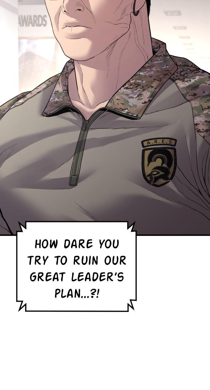 Manager Kim Chap 134 - Next Chap 135