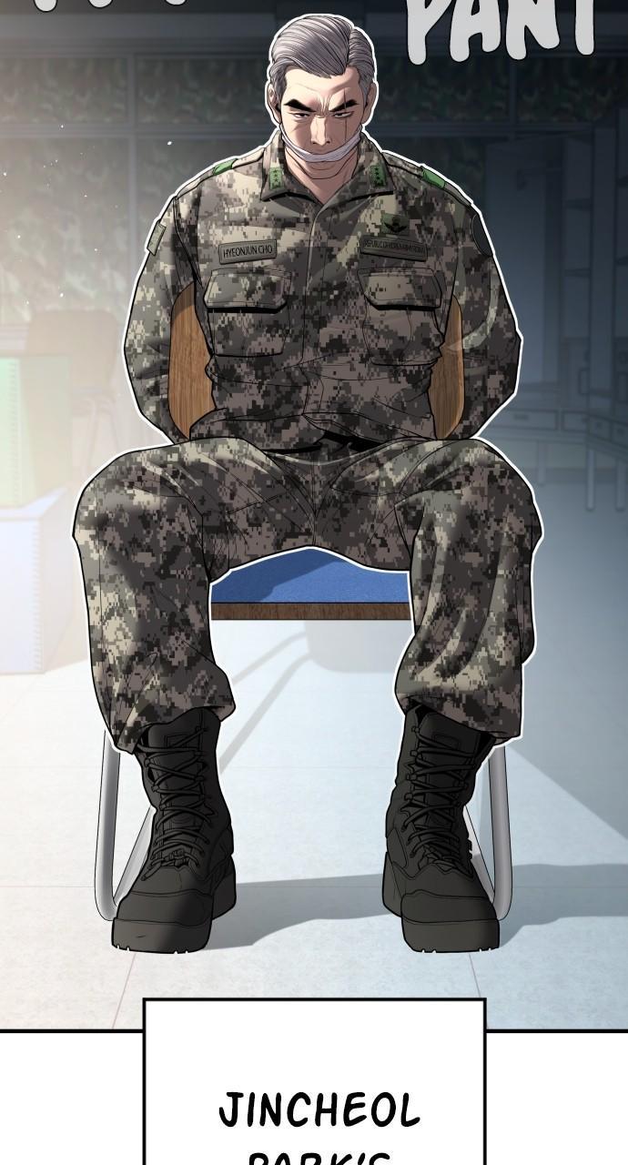 Manager Kim Chap 134 - Next Chap 135