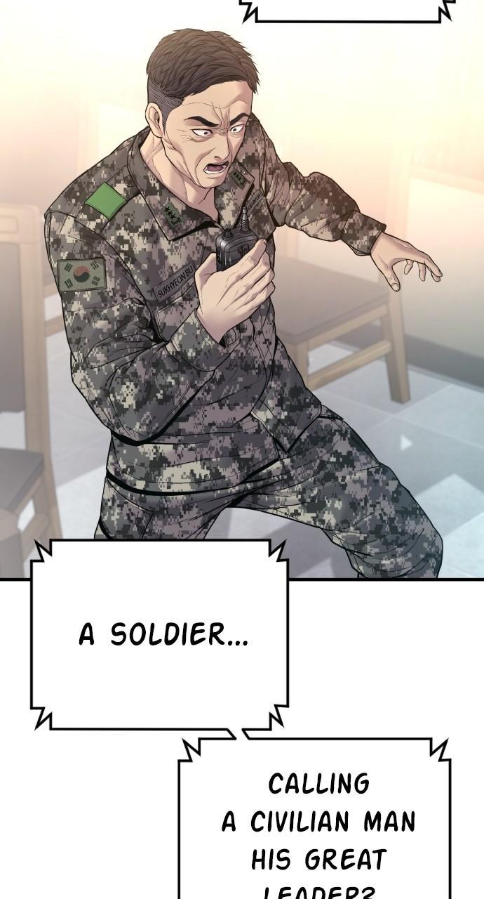 Manager Kim Chap 134 - Next Chap 135