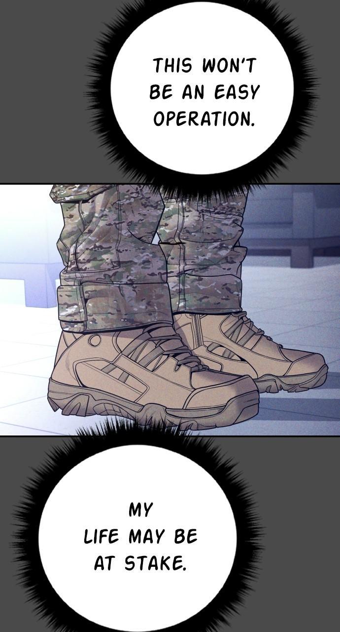 Manager Kim Chap 134 - Next Chap 135