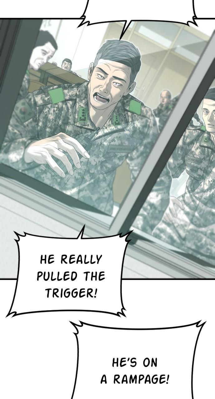 Manager Kim Chap 134 - Next Chap 135