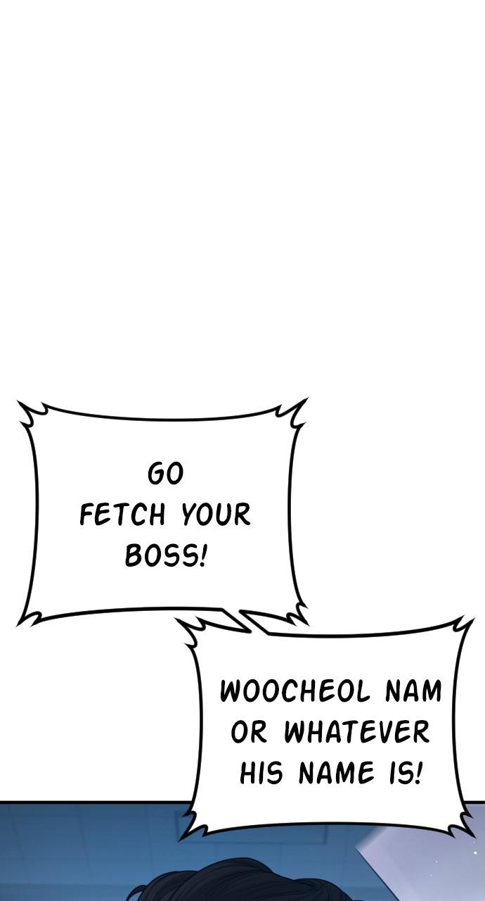 Manager Kim Chap 135 - Next Chap 136