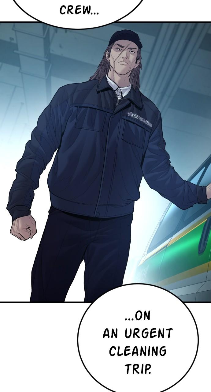 Manager Kim Chap 135 - Next Chap 136