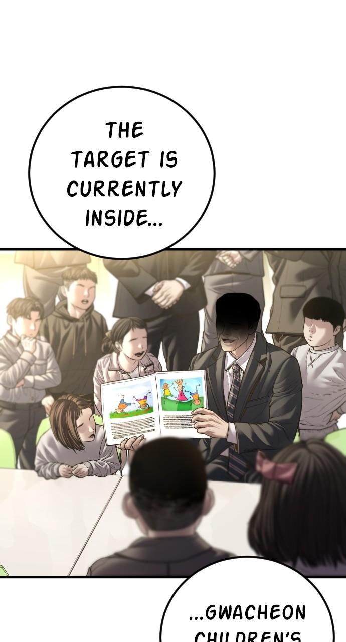 Manager Kim Chap 135 - Next Chap 136