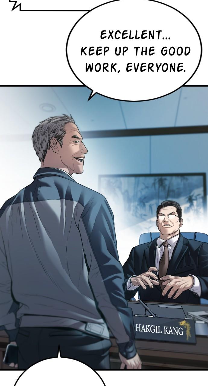 Manager Kim Chap 135 - Next Chap 136