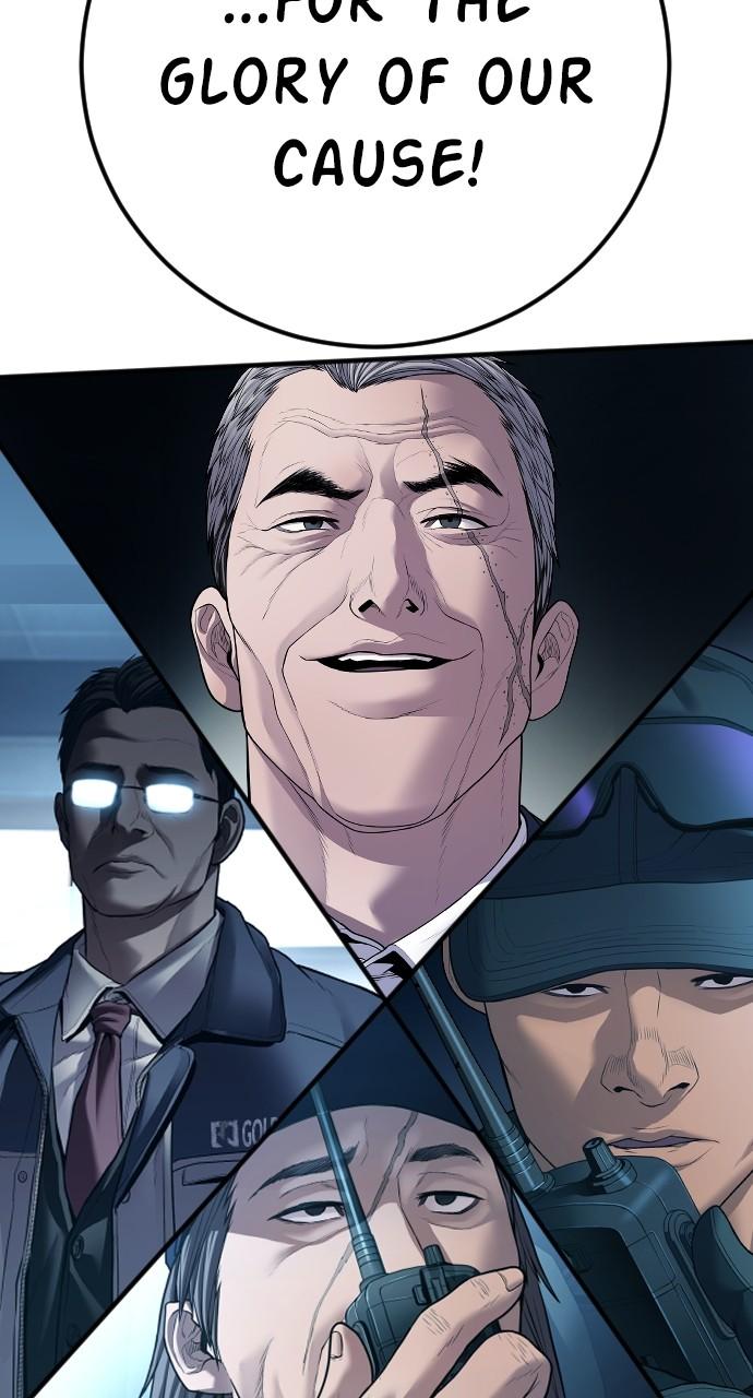 Manager Kim Chap 135 - Next Chap 136