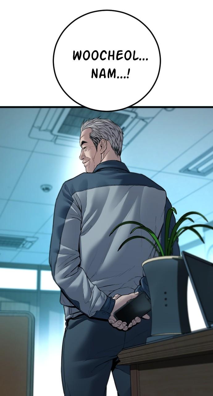 Manager Kim Chap 135 - Next Chap 136