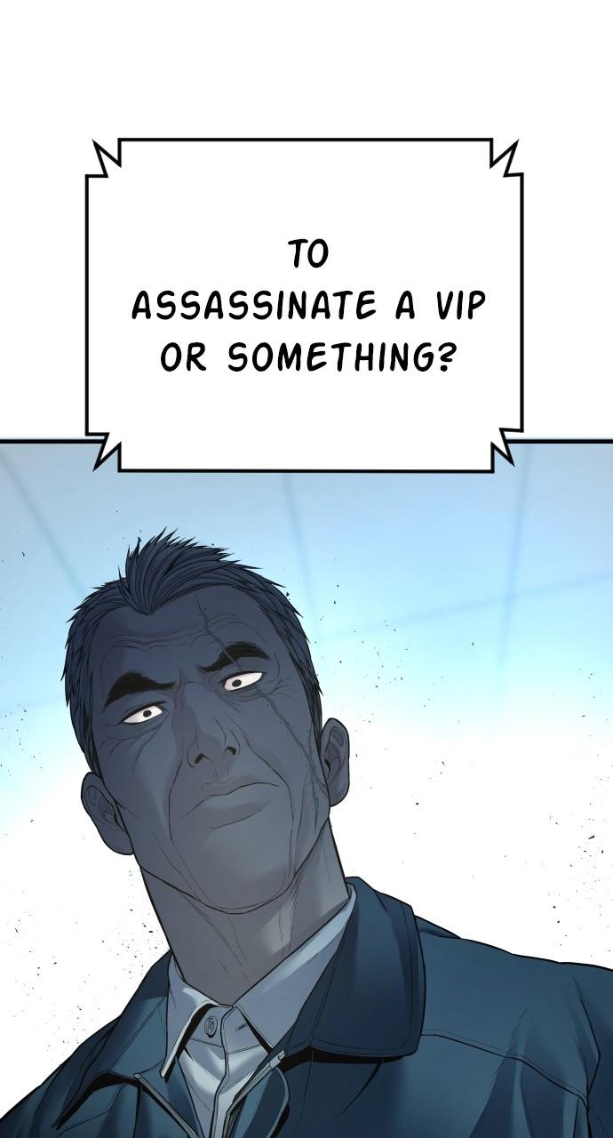 Manager Kim Chap 135 - Next Chap 136