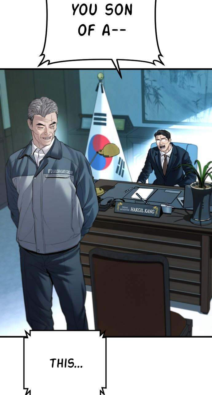 Manager Kim Chap 135 - Next Chap 136