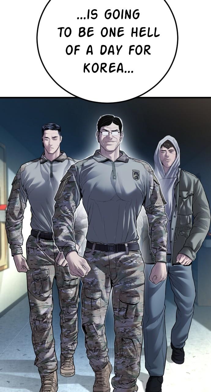 Manager Kim Chap 135 - Next Chap 136