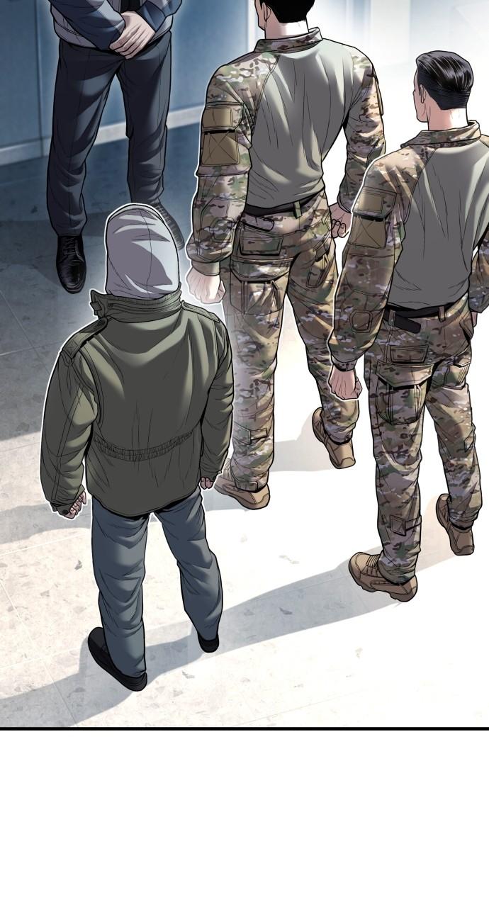 Manager Kim Chap 135 - Next Chap 136