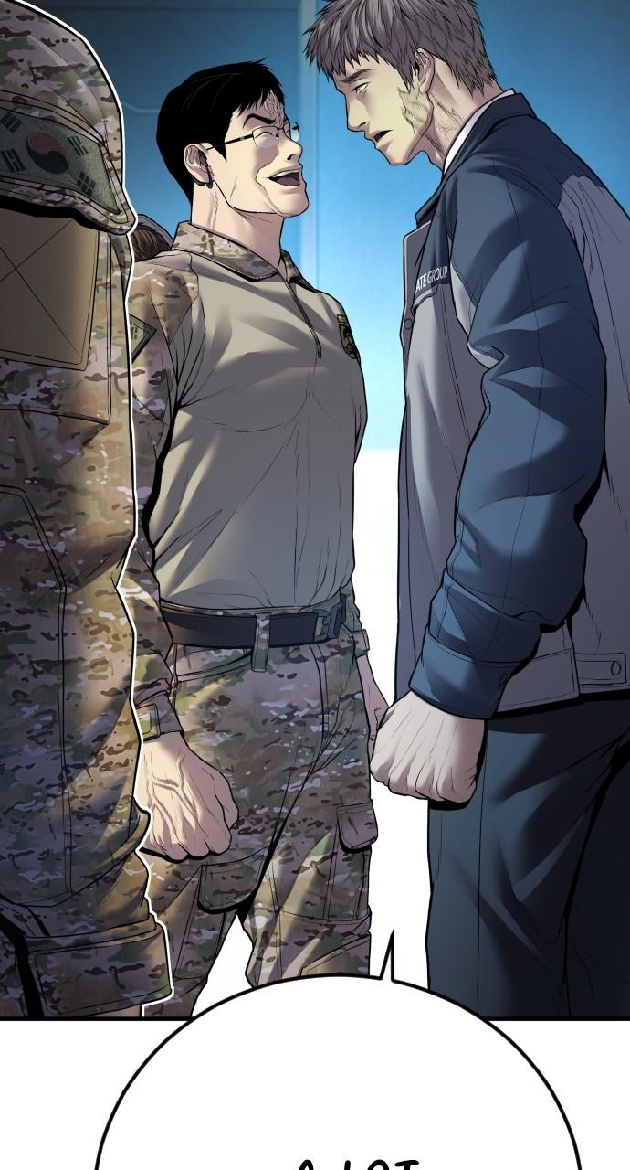 Manager Kim Chap 135 - Next Chap 136